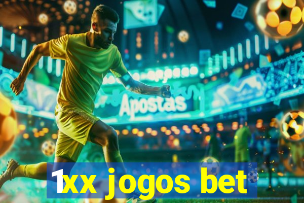 1xx jogos bet